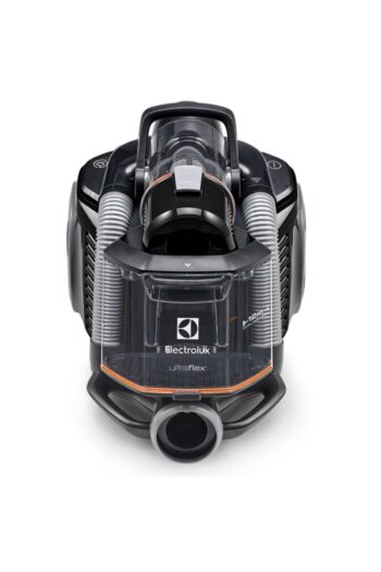 Electrolux UltraFlex EUFC82EB 650 W Toz Torbasız Süpürge - Görsel 2