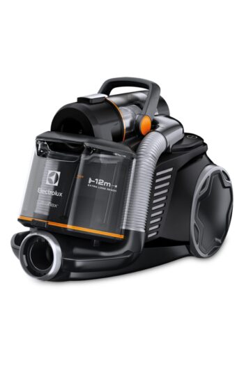 Electrolux UltraFlex EUFC82EB 650 W Toz Torbasız Süpürge - Görsel 3