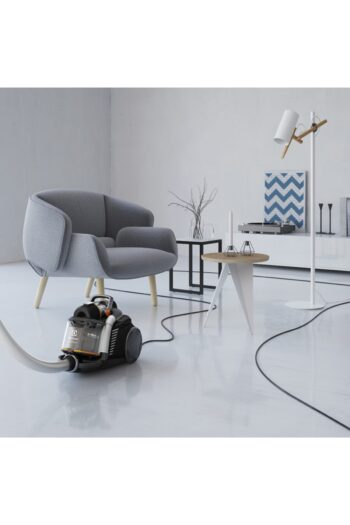 Electrolux UltraFlex EUFC82EB 650 W Toz Torbasız Süpürge - Görsel 4