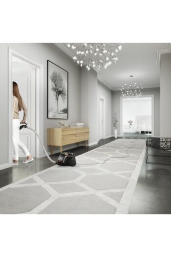 Electrolux UltraFlex EUFC82EB 650 W Toz Torbasız Süpürge - Görsel 5