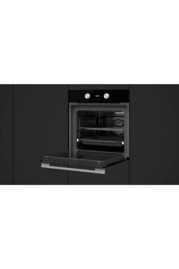 Teka HLB 8400 BK HydroClean PRO Multifonksiyonel Siyah Fırın - Görsel 2