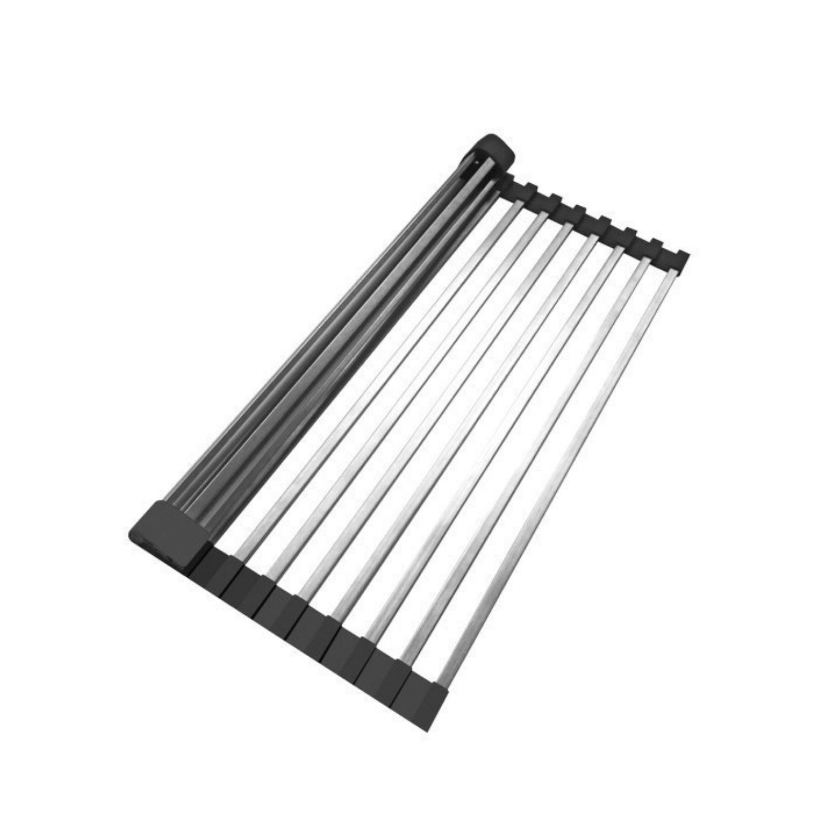 Ukinox DR 34.42 Esnek Çelik Süzgeç - Dijital Ankastre