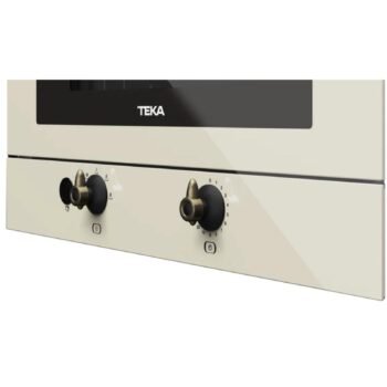 Teka MWR 22 BI VN Country Krem Mikrodalga - Görsel 3