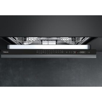 Teka DFI 46950 Tam Ankastre 9 Programlı Ankastre Bulaşık Makinesi - Görsel 3