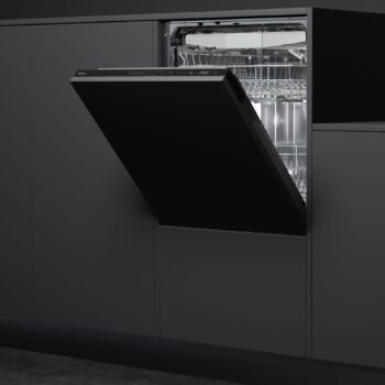 Teka DFI 46950 Tam Ankastre 9 Programlı Ankastre Bulaşık Makinesi - Görsel 6