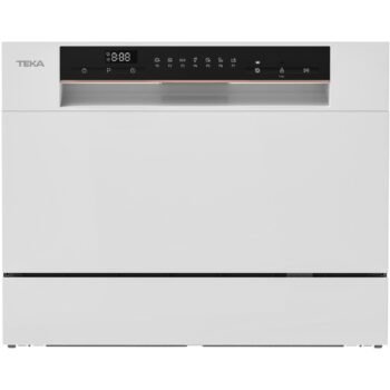 Teka LC 24700 WH Tezgah Üstü Bulaşık Makinesi